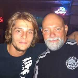 Meet your Posher, Colton